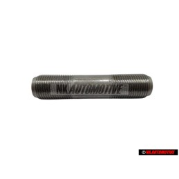 Original VW Threaded Union - 028115721