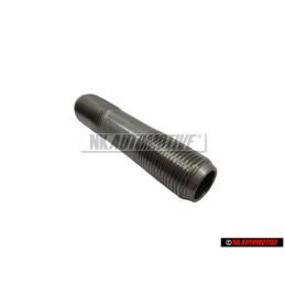 Original VW Threaded Union - 028115721