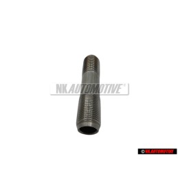 Original VW Threaded Union - 028115721