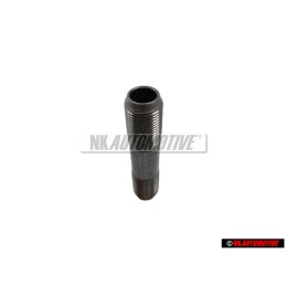 Original VW Threaded Union - 028115721