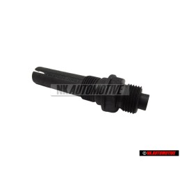 Original VW Guide For Pinion - 02A409193