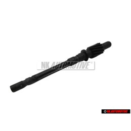 Original VW Speedometer Pinion - 02A409197