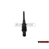 Original VW Speedometer Pinion - 02A409197