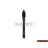 Original VW Speedometer Pinion - 02A409197