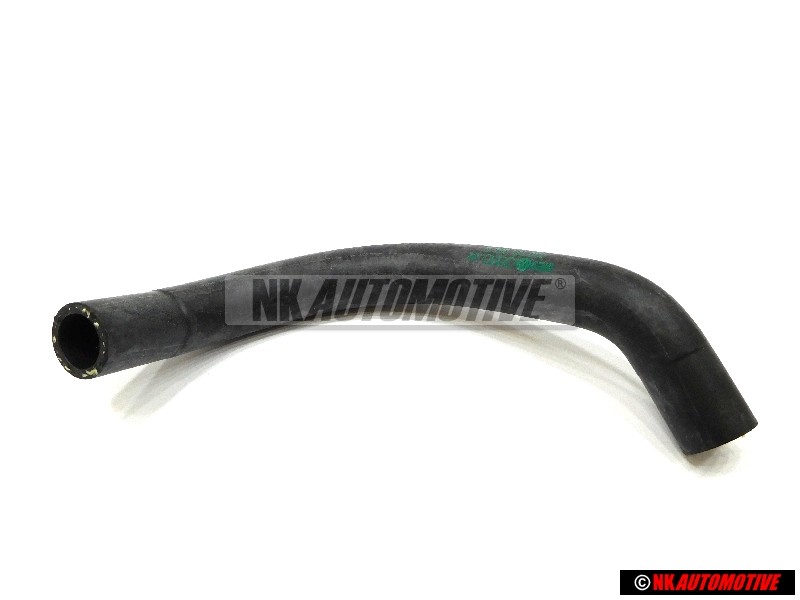 Original VW Coolant Hose - 030121056G