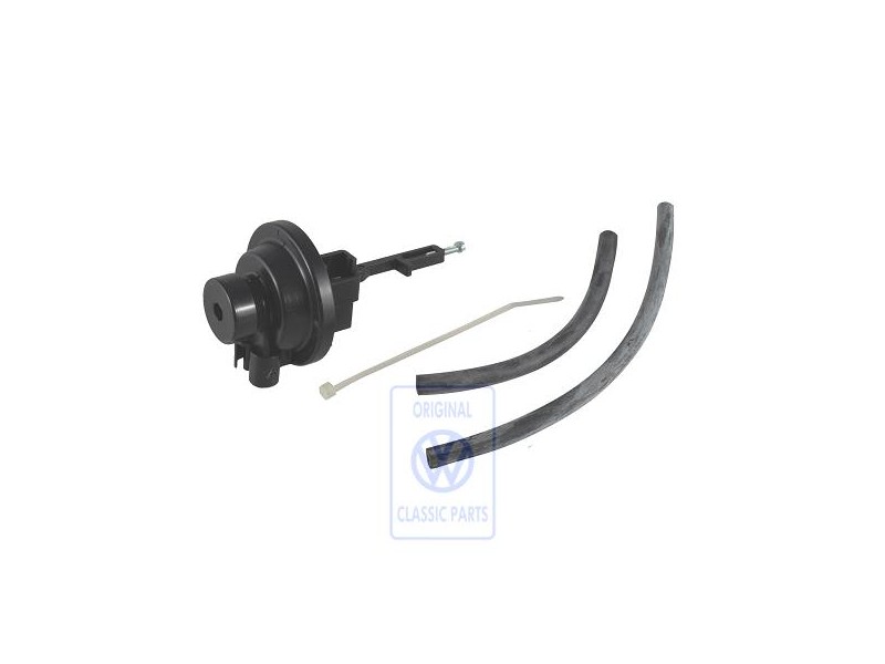 Original VW Pulldown Socket - 030129220C