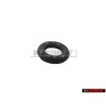 Original VW Fuel Injector O-Ring - 035906149A