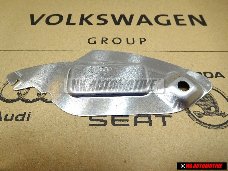 Original VW Cover Plate - 038103648H