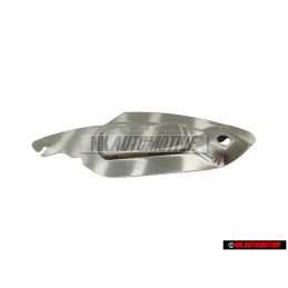 Original VW Cover Plate - 038103648H