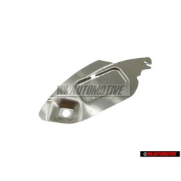 Original VW Cover Plate - 038103648H