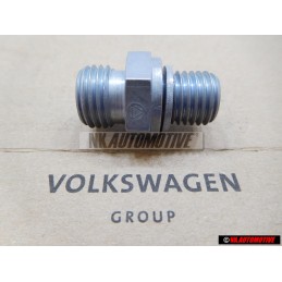 Original VW Threaded Union - 045115677A