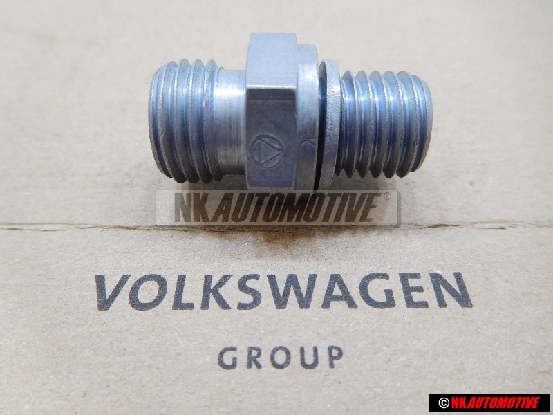 Original VW Threaded Union - 045115677A