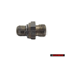 Original VW Threaded Union - 045115677A