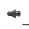 Original VW Threaded Union - 045115677A