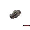 Original VW Threaded Union - 045115677A