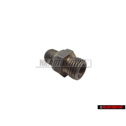 Original VW Threaded Union - 045115677A
