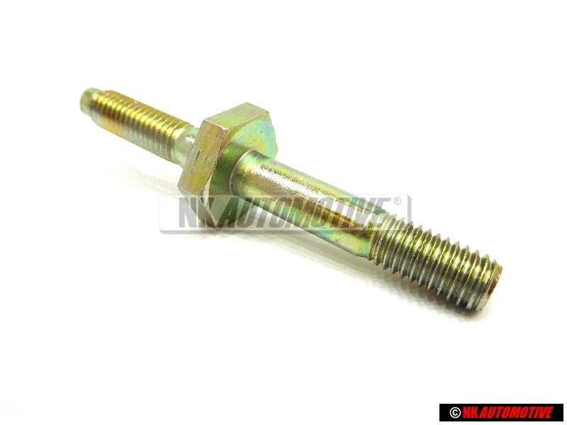 Original VW Screw - 051260821A