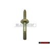 Original VW Screw - 051260821A