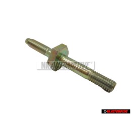 Original VW Screw - 051260821A