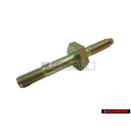 Original VW Screw - 051260821A