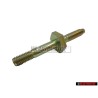 Original VW Screw - 051260821A