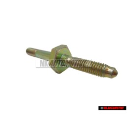 Original VW Screw - 051260821A