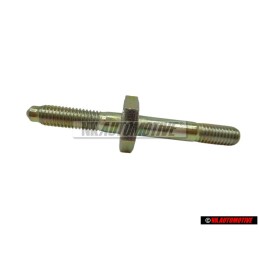 Original VW Screw - 051260821A
