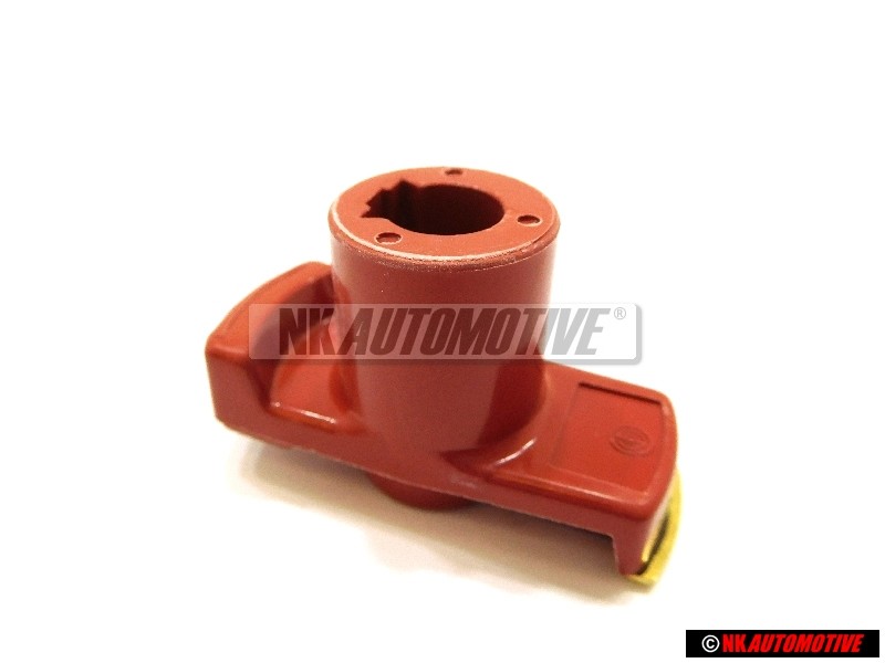 Original VW Rotor For Distributor - 052905225C