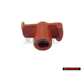 Original VW Rotor For Distributor - 052905225C