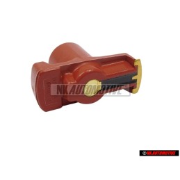 Original VW Rotor For Distributor - 052905225C