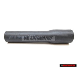 MEYLE Water Hose - 119 121 0048