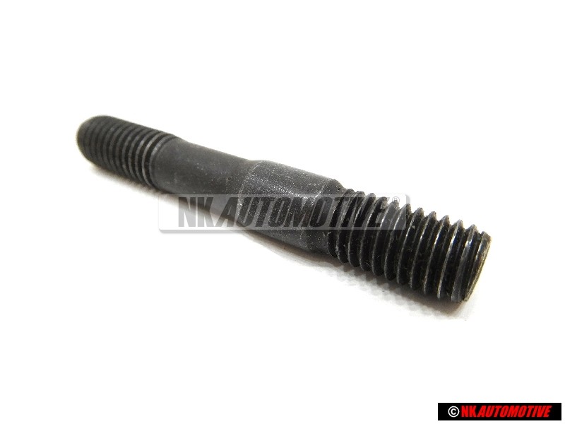 Original VW Threaded Pin - 056103397