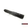 Original VW Threaded Pin - 056103397