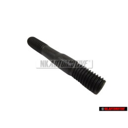 Original VW Threaded Pin - 056103397