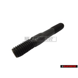 Original VW Threaded Pin - 056103397