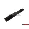 Original VW Threaded Pin - 056103397