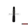 Original VW Threaded Pin - 056103397