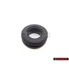 Original VW Timing Cover or Oil Dipstick Tube Grommet - 056129669B