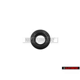 Original VW Timing Cover or Oil Dipstick Tube Grommet - 056129669B