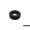 Original VW Timing Cover or Oil Dipstick Tube Grommet - 056129669B