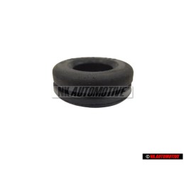 Original VW Timing Cover or Oil Dipstick Tube Grommet - 056129669B