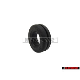 Original VW Timing Cover or Oil Dipstick Tube Grommet - 056129669B