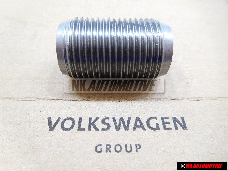 Original VW Threaded Union - 059115721