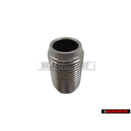 Original VW Threaded Union - 059115721