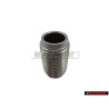 Original VW Threaded Union - 059115721