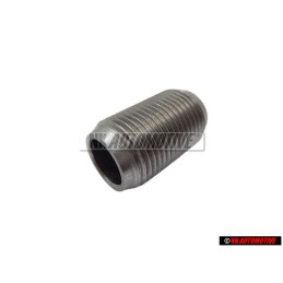 Original VW Threaded Union - 059115721