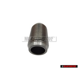 Original VW Threaded Union - 059115721