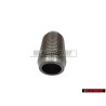 Original VW Threaded Union - 059115721