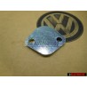 Original VW End Cap - 063103113