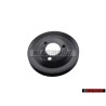 Original VW V-Belt Pulley - 068121031